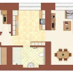 Apartment Berringer Lachs Rostock
