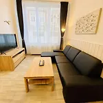 Berringer Lachs Apartment *