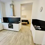 Apartment Berringer Lachs Rostock