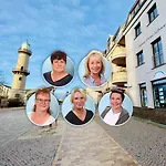 Berringer Lachs * Rostock